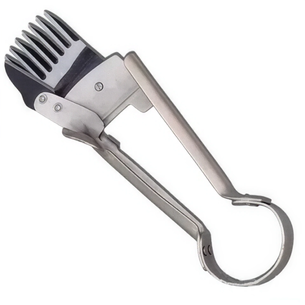 Sheep shearing machine (manual)