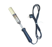 Electric dehorner for goats and cattle, 200W