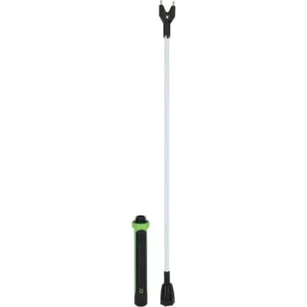 AniShock Comfy electric cattle prod with 2.6 Ah Li-Ion battery