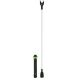 AniShock Comfy electric cattle prod with 2.6 Ah Li-Ion battery