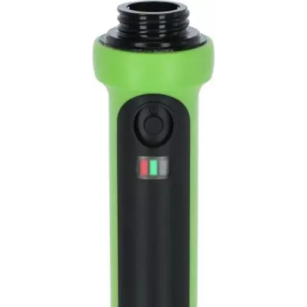 AniShock Comfy electric cattle prod with 2.6 Ah Li-Ion battery
