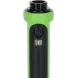 AniShock Comfy electric cattle prod with 2.6 Ah Li-Ion battery