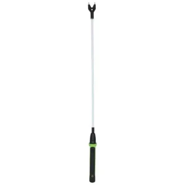 AniShock Comfy electric cattle prod with 2.6 Ah Li-Ion battery