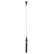 AniShock Comfy electric cattle prod with 2.6 Ah Li-Ion battery