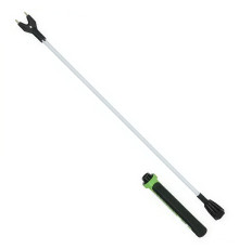 AniShock Comfy electric cattle prod with 2.6 Ah Li-Ion battery