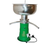 Milk separator Asya Zenit DEA-100 (Aluminum) 100 l/h (Turkey)