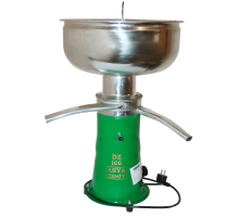 Milk separator Asya Zenit DEA-100 (Aluminum) 100 l/h (Turkey)