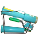 Propane thunder cannon mechanical KBS-M1