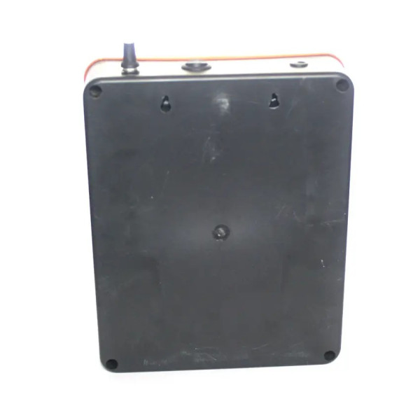 Powerful electric shepherd (8 J) with LDR sensor and power adjustment – buy in Ukraine Powerful electric shepherd (8 J) with LDR sensor and power adjustment – buy in Ukraine