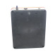 Powerful electric shepherd (8 J) with LDR sensor and power adjustment – buy in Ukraine