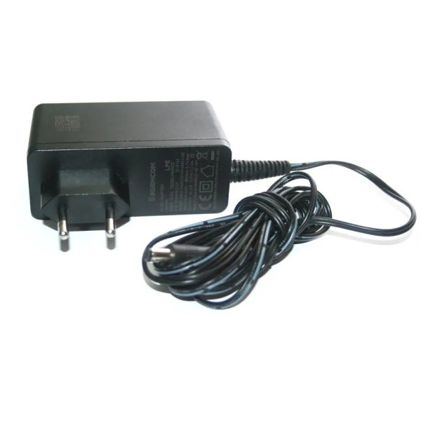 Powerful electric shepherd (8 J) with LDR sensor and power adjustment – buy in Ukraine Powerful electric shepherd (8 J) with LDR sensor and power adjustment – buy in Ukraine