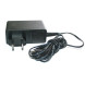 Powerful electric shepherd (8 J) with LDR sensor and power adjustment – buy in Ukraine