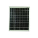 Buy a 25 W solar battery (Turkey) in Ukraine