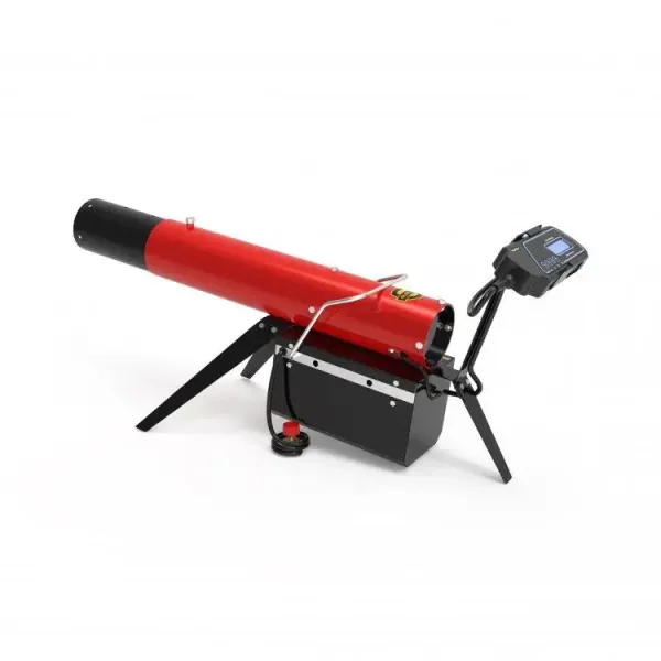 Електронний відлякувач птахів і диких тварин Sentinel (до 7 Га)