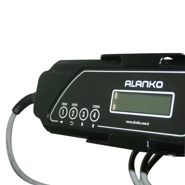 Електронний відлякувач птахів і диких тварин Sentinel (до 7 Га)