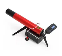 Bird and animal repeller propane gun electronic "Sentinel"