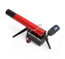 Відлякувач птахів і тварин пропанова гармата електронна "Sentinel"