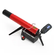 Відлякувач птахів і тварин пропанова гармата електронна "Sentinel"