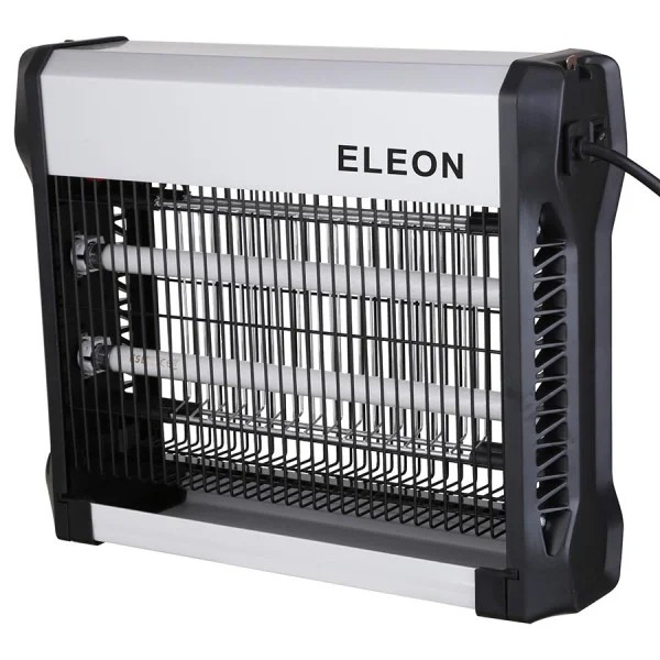 Insect trap ELEON-MG-16W (100 m²): Buy a fly and mosquito killer in Ukraine Insect trap ELEON-MG-16W (100 m²): Buy a fly and mosquito killer in Ukraine