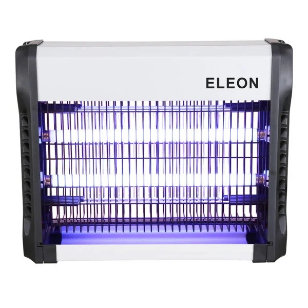 Insect trap ELEON-MG-16W (100 m²): Buy a fly and mosquito killer in Ukraine Insect trap ELEON-MG-16W (100 m²): Buy a fly and mosquito killer in Ukraine
