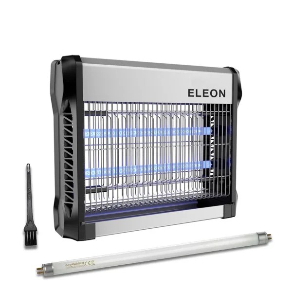 Insect trap ELEON-MG-16W (100 m²): Buy a fly and mosquito killer in Ukraine Insect trap ELEON-MG-16W (100 m²): Buy a fly and mosquito killer in Ukraine