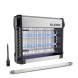 Insect trap ELEON-MG-16W (100 m²): Buy a fly and mosquito killer in Ukraine
