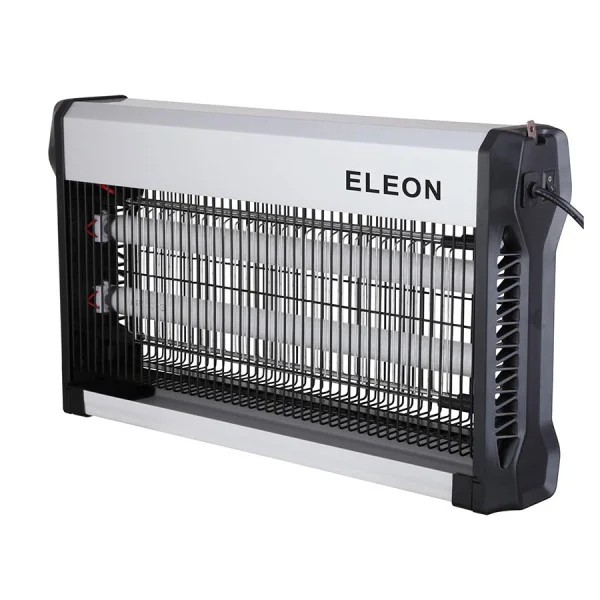 Powerful insect trap ELEON-MG-30W (150 m²): Buy for business and large premises Powerful insect trap ELEON-MG-30W (150 m²): Buy for business and large premises