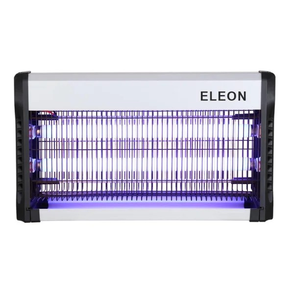 Powerful insect trap ELEON-MG-30W (150 m²): Buy for business and large premises Powerful insect trap ELEON-MG-30W (150 m²): Buy for business and large premises