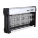 Powerful insect trap ELEON-MG-30W (150 m²): Buy for business and large premises