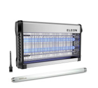Powerful insect trap ELEON-MG-30W (150 m²) Powerful insect trap ELEON-MG-30W (150 m²)