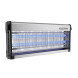 Industrial insect killer ELEON-MG-40W (200 m²): Buy the most powerful trap in Ukraine