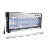 Промисловий знищувач комах ELEON-MG-40W (200 м²)