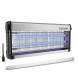Industrial insect killer ELEON-MG-40W (200 m²): Buy the most powerful trap in Ukraine
