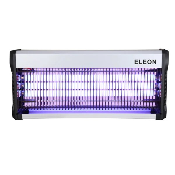 Buy ELEON-MG-60W insect trap: effective protection against flies and mosquitoes Buy ELEON-MG-60W insect trap: effective protection against flies and mosquitoes