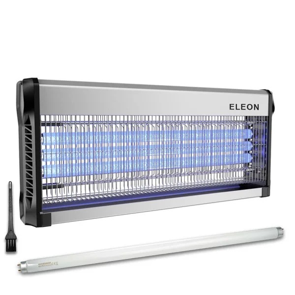 Buy ELEON-MG-60W insect trap: effective protection against flies and mosquitoes Buy ELEON-MG-60W insect trap: effective protection against flies and mosquitoes