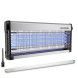 Buy ELEON-MG-60W insect trap: effective protection against flies and mosquitoes