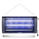 Buy insect trap ELEON-PL-30W: reliable protection against flies and mosquitoes