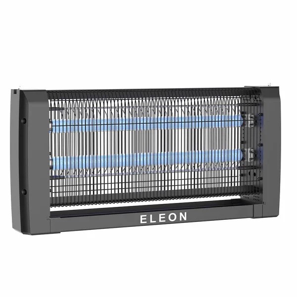Buy insect trap ELEON-PL-30W: reliable protection against flies and mosquitoes