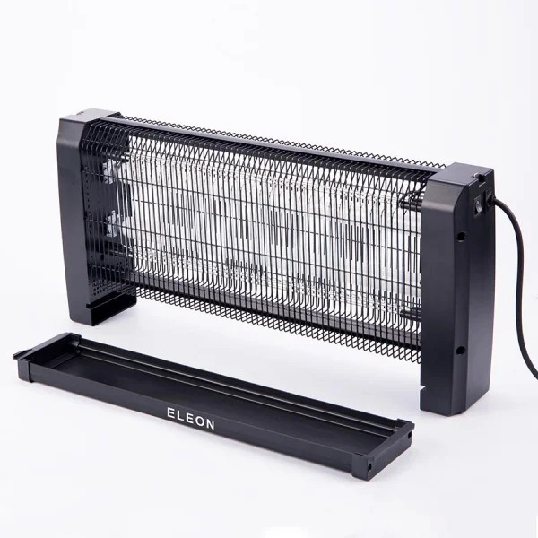Buy insect trap ELEON-PL-30W: reliable protection against flies and mosquitoes