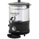 Buy a Sahbaz 7L butter churn with a timer - high-quality butter production at home