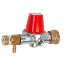 Reducer for propane gun GUARDIAN-2