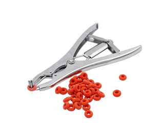 Veterinary tools for farm and household