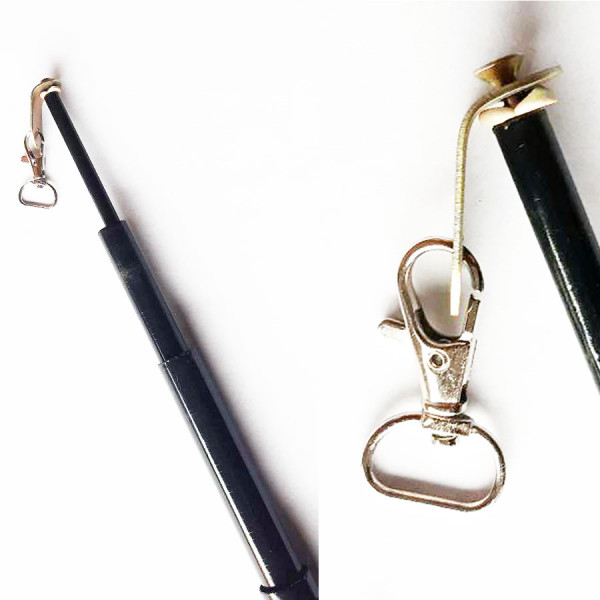 Bird repeller kit Kruk with flagpole