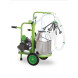 Milking machine for goats and sheep UDA-2KO-20L, Türkiye