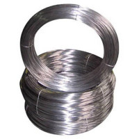 Galvanized wire for electric shepherd 1000 m, 1.25 mm GOST