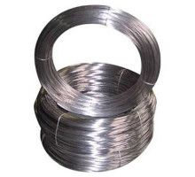 Galvanized wire for electric shepherd 1000 m, 1.25 mm GOST