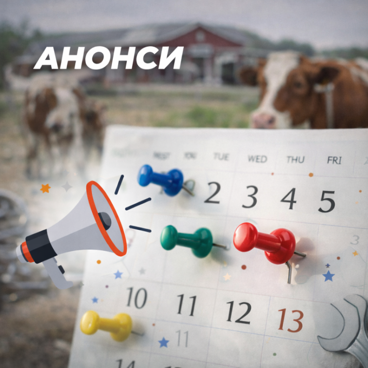 Current announcements and news from FermaTech Current announcements and news from FermaTech
