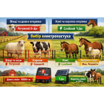 What is an electric fence and how does an electric fence work?