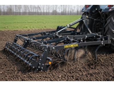 How to choose attachments for a tractor: cultivator, harrow, plow and trailer on the farm How to choose attachments for a tractor: cultivator, harrow, plow and trailer on the farm
