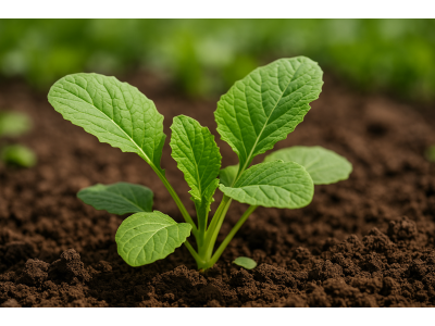 Роль бору та молібдену у живленні рослин: вплив на врожайність, коли вносити та для яких культур потрібні